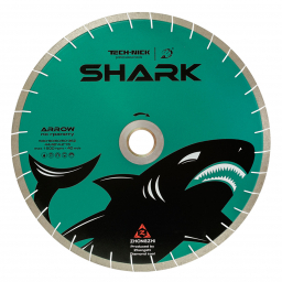   shark .500*3,0*90/60/50 (44,0/40,0*4,2*15) | 36z/arix//wet tech-nick
