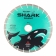 диск сегментный бесшумный shark д.350*2,4*60/50 (44,0/40,0*3,2*15)мм | 24z/arix/гранит/wet tech-nick