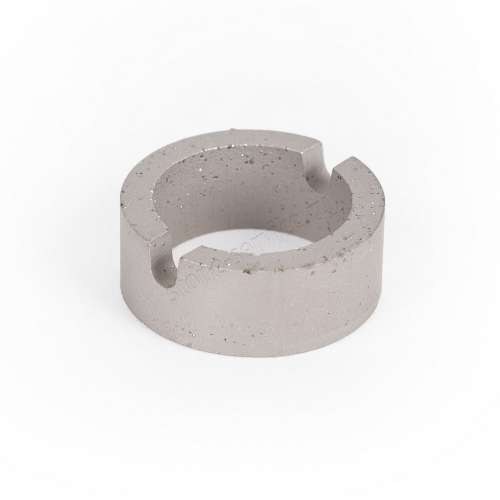 алмазный кольцевой сегмент для коронки по железобетону диаметром 30мм (3*10) diamaster
