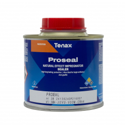 покрытие proseal водо/маслоотталкивающее 0,25л tenax