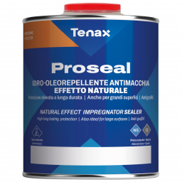 покрытие proseal водо/маслоотталкивающее 20л tenax